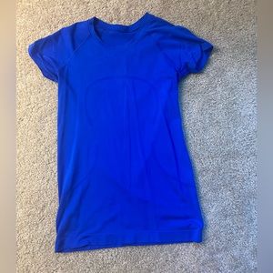 Swiftly Tech Short Sleeve 2.0 size 6